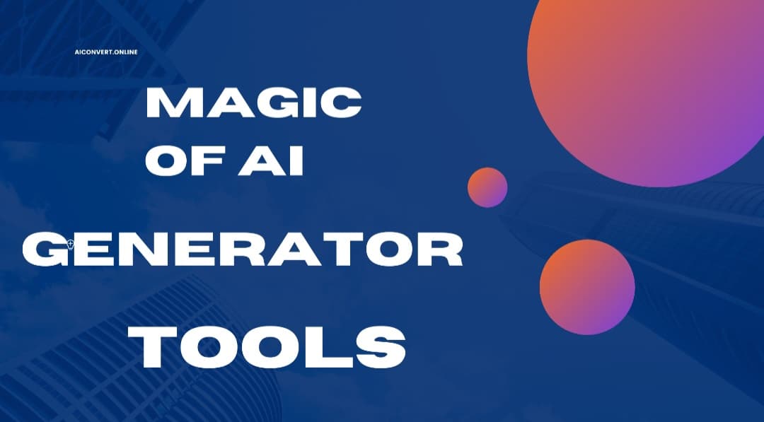 ai image generator