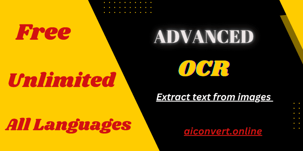 Ocr