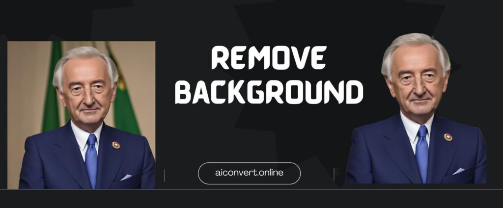 Remove background