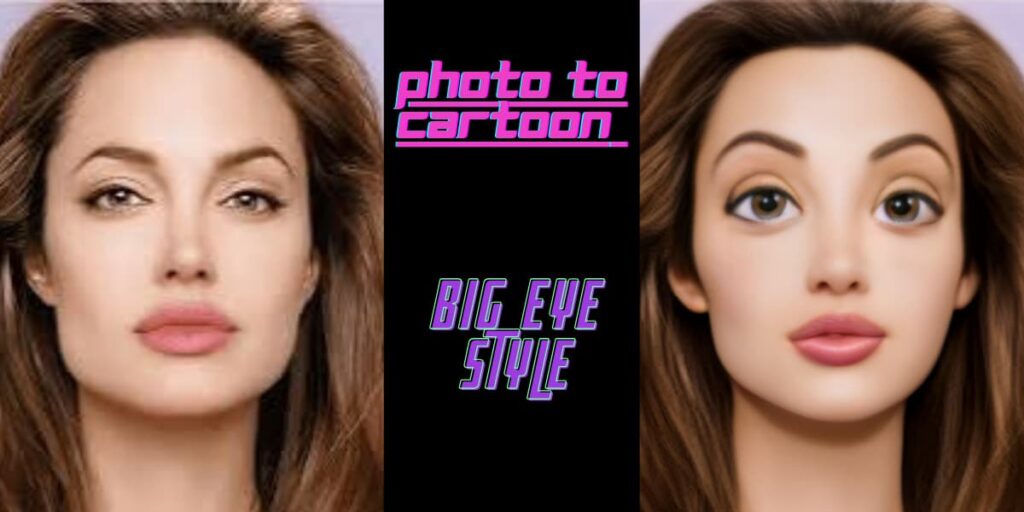 Free Online Ai photo to Cartoon Generator