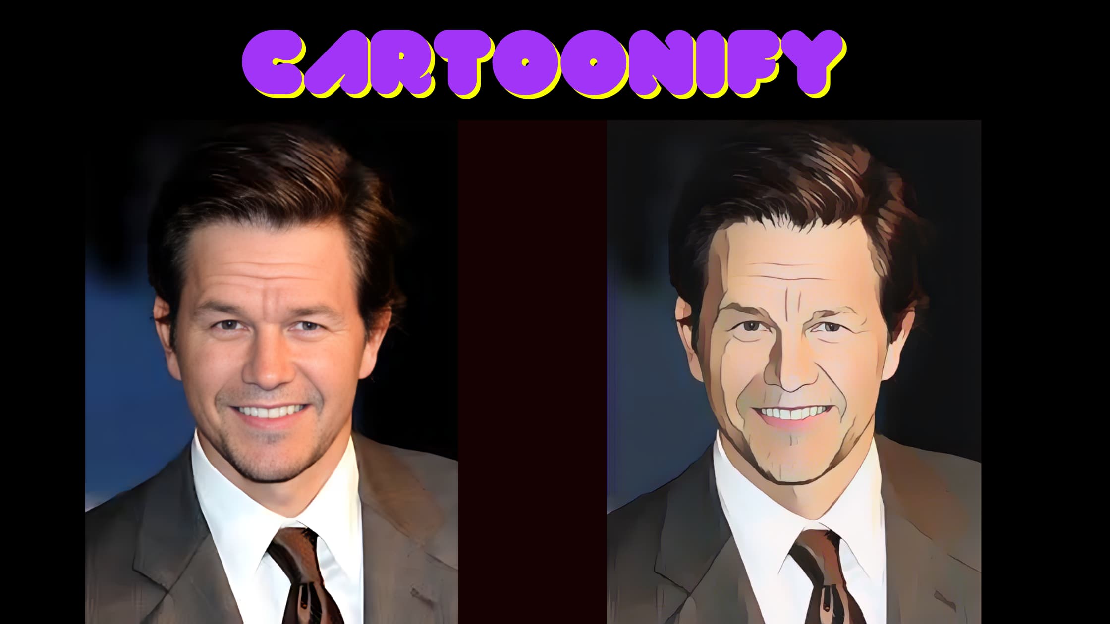 Free Online Cartoon Maker Tool