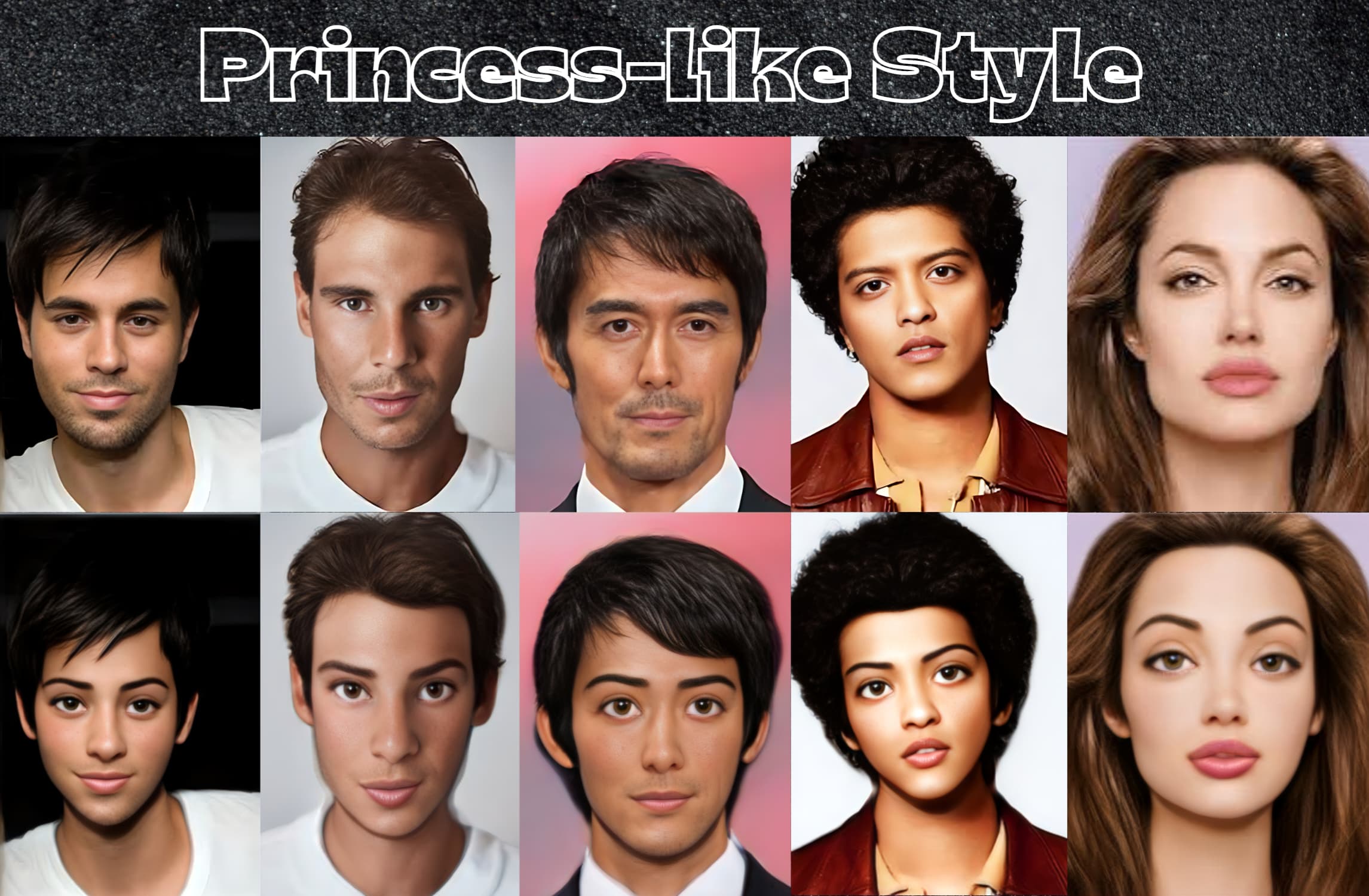 Effortless Cartoonization Process Cartoonize a Picture with Ai