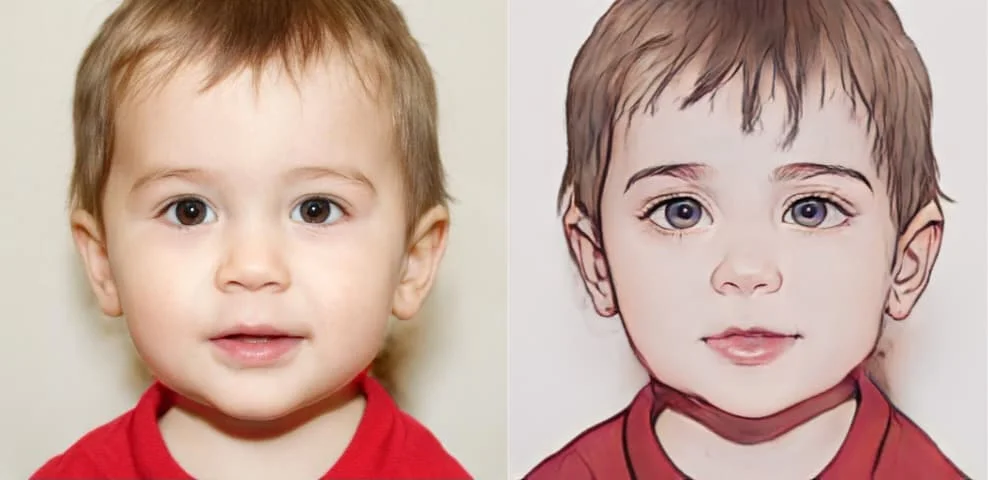 "تحويل الصور الشخصية إلى لوحات فنية بالذكاء الاصطناعي م مع ArtGenius تحويل الوجه إلي لوحات فنية بالذكاء الاصطناعي