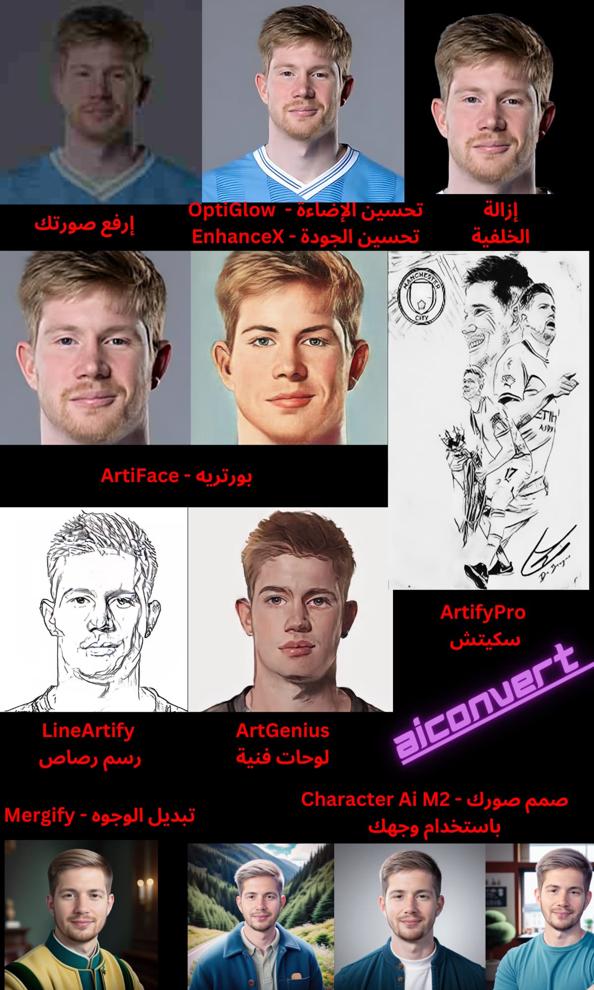 التصميم بالذكاء الاصطناعي