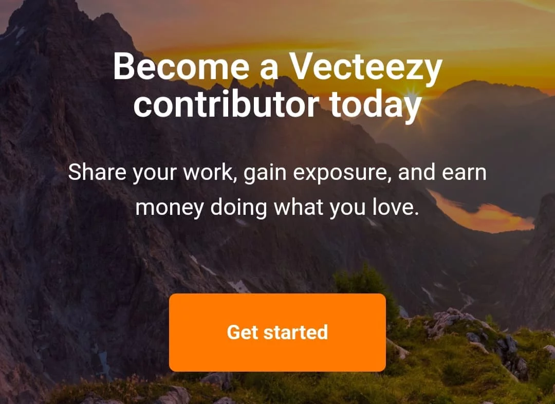 Sell Your AI-Generated Art on Vecteezy AI-Generated Art on Vecteezy